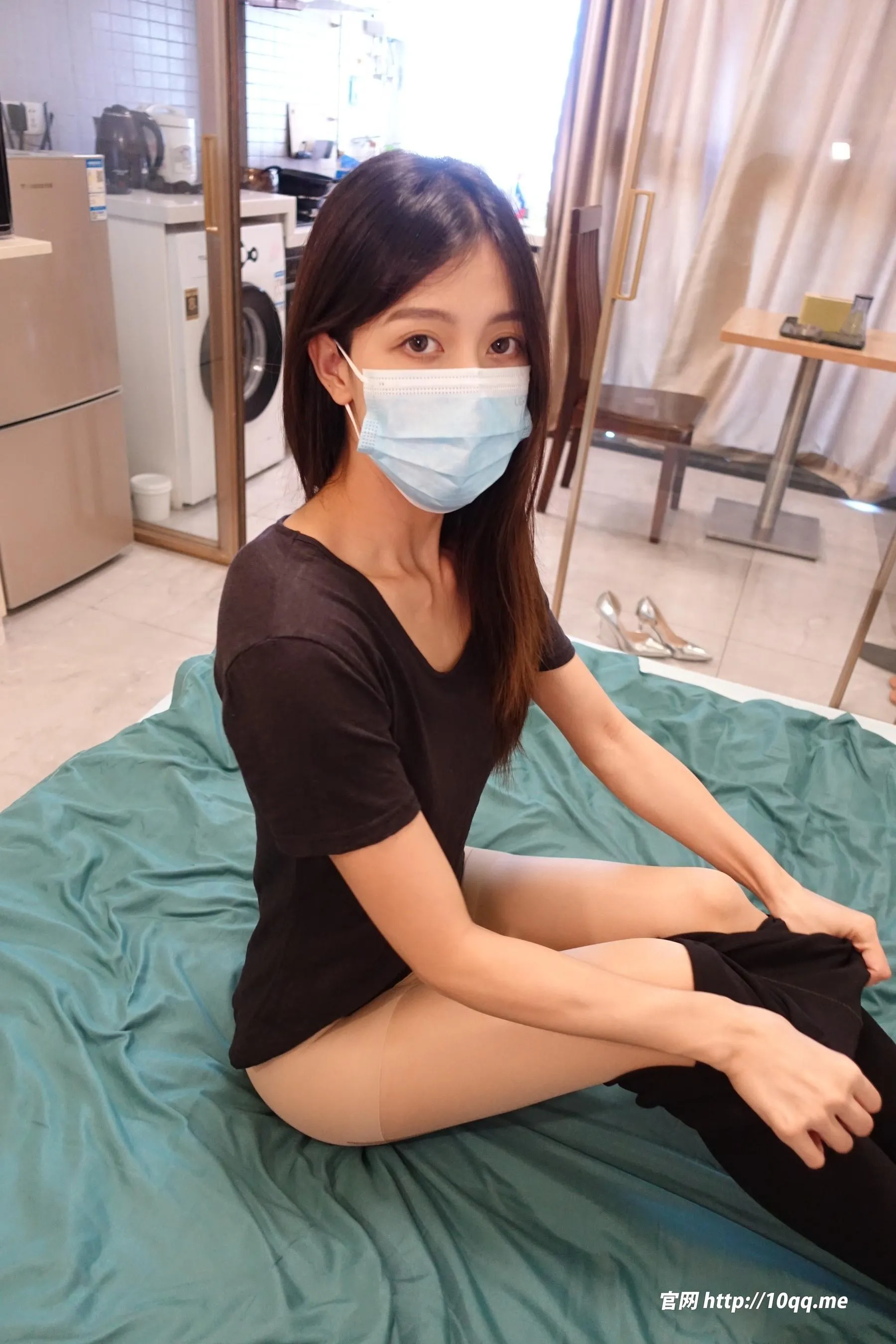 [ROSI口罩系列]2023.06.23 NO.2567 [88P]插图4